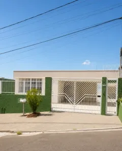 Casa com 3 Quartos à venda, 150m² no Vila de Vecchi, Jundiaí