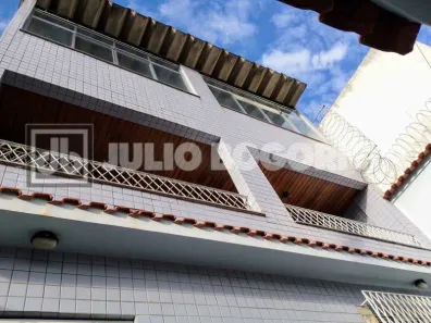 Casa com 4 Quartos à venda, 366m² no Méier, Rio de Janeiro