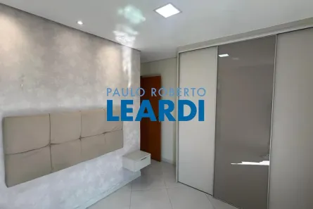 Apartamento com 2 Quartos à venda, 100m² no Parque Novo Oratório, Santo André