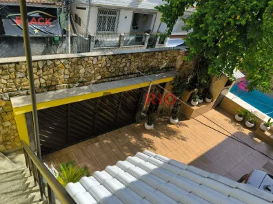 Casa com 3 Quartos à venda, 181m² no Oswaldo Cruz, Rio de Janeiro
