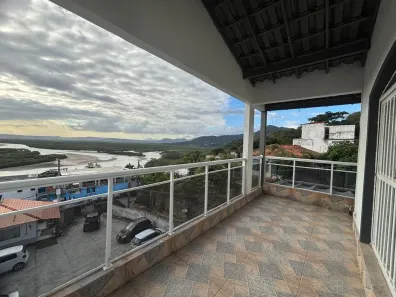 Casa com 1 Quarto à venda, 220m² no Barra de Guaratiba, Rio de Janeiro
