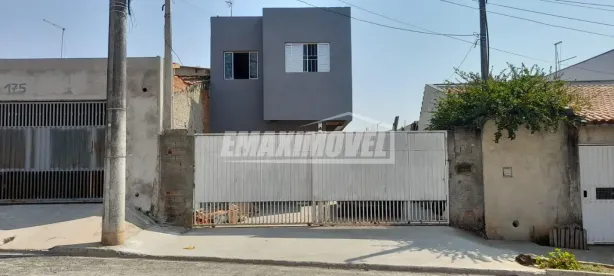 Casa com 2 Quartos à venda, 100m² no Jardim Residencial Imperatriz, Sorocaba