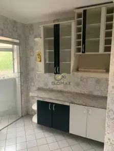 Apartamento com 2 Quartos à venda, 62m² no Vila Roque, São Paulo