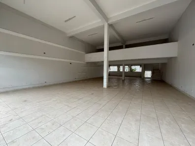 Ponto Comercial para alugar, 644m² no Centro, Americana