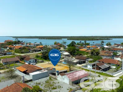 Lote/Terreno à venda, 405m² no Costeira, Balneário Barra do Sul