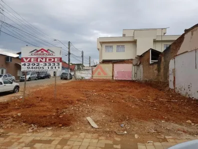 Lote/Terreno à venda, 276m² no Centro, Suzano