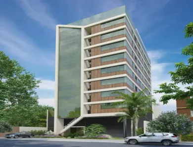 Apartamento com 1 Quarto à venda, 64m² no Funcionários, Belo Horizonte