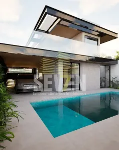 Casa com 3 Quartos à venda, 10m² no Jardim Shangri-Lá, Bauru