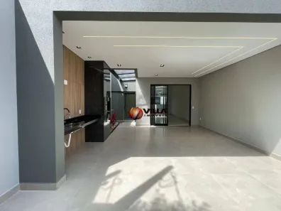 Casa com 3 Quartos à venda, 120m² no Parque Universitário, Americana