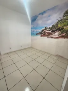 Casa com 2 Quartos para alugar, 70m² no Jardim Aliança II, Resende