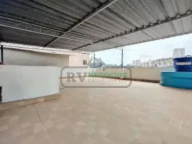 Casa com 2 Quartos à venda, 60m² no Santa Luzia, Juiz de Fora