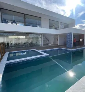 Casa de Condomínio com 4 Quartos à venda, 10m² no Vila de Abrantes (Abrantes), Camaçari