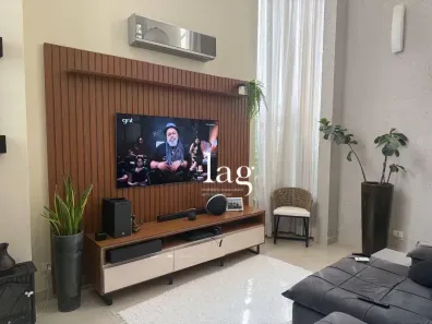 Casa de Condomínio com 3 Quartos à venda, 268m² no Parque Reserva Fazenda Imperial, Sorocaba