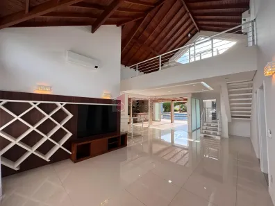 Casa com 3 Quartos à venda, 380m² no Quinta das Paineiras, Jundiaí