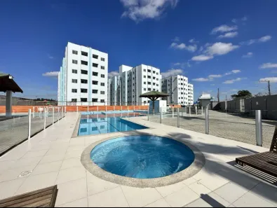 Apartamento com 2 Quartos à venda, 55m² no Itaipava, Itajaí