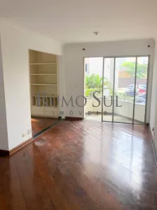 Apartamento com 2 Quartos à venda, 75m² no Jardim Bélgica, São Paulo