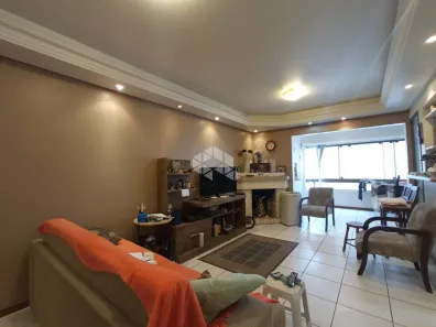Apartamento com 2 Quartos à venda, 81m² no Centro, Capão da Canoa