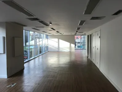 Sala Comercial para alugar, 660m² no Bela Vista, São Paulo