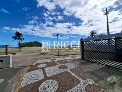 Apartamento com 3 Quartos à venda, 120m² no José Menino, Santos