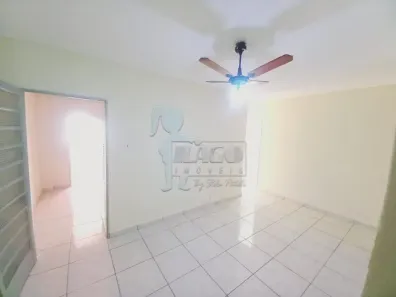 Casa com 2 Quartos à venda, 140m² no Quintino Facci II, Ribeirão Preto