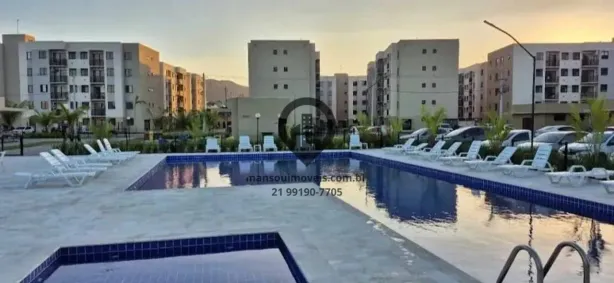 Apartamento com 2 Quartos à venda, 72m² no Recreio dos Bandeirantes, Rio de Janeiro