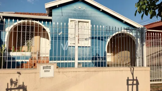 Casa com 3 Quartos à venda, 148m² no Vila João Jorge, Campinas
