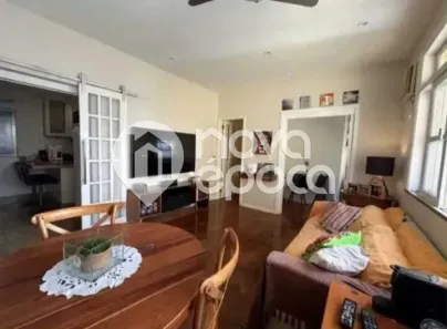 Apartamento com 3 Quartos à venda, 82m² no Ipanema, Rio de Janeiro