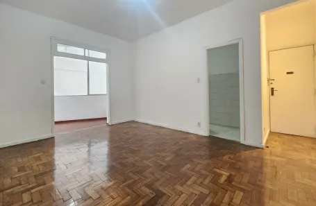 Apartamento com 2 Quartos para alugar, 80m² no Glória, Rio de Janeiro
