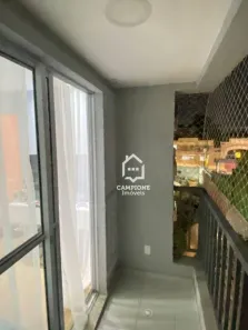 Apartamento com 1 Quarto à venda, 28m² no Água Branca, São Paulo