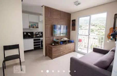 Apartamento com 2 Quartos à venda, 48m² no Engenho de Dentro, Rio de Janeiro