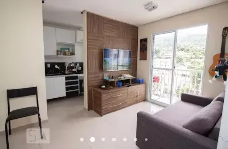 Apartamento com 2 Quartos à venda, 48m² no Engenho de Dentro, Rio de Janeiro