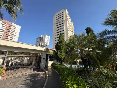 Apartamento com 2 Quartos à venda, 60m² no Vila Brasília, Aparecida de Goiânia
