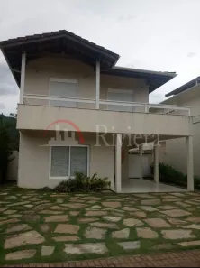 Casa de Condomínio com 4 Quartos à venda, 225m² no Maresias, São Sebastião