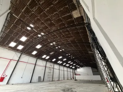 Galpão/Depósito/Armazém à venda, 1000m² no Vila Maria, São Paulo