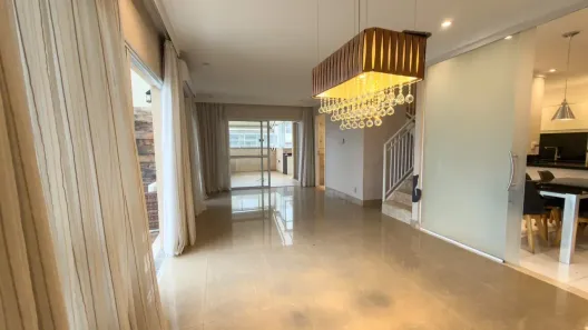 Apartamento com 3 Quartos para alugar, 180m² no Vila Carrão, São Paulo