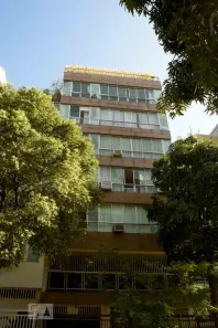 Apartamento com 3 Quartos para alugar, 185m² no Ipanema, Rio de Janeiro