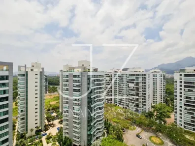 Cobertura com 3 Quartos à venda, 360m² no Barra da Tijuca, Rio de Janeiro