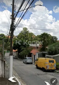 Lote/Terreno à venda, 202m² no Horto Florestal, São Paulo