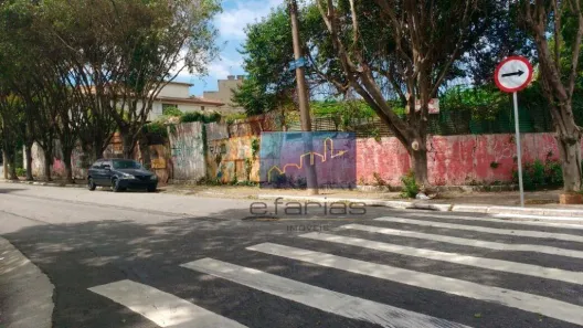 Lote/Terreno à venda, 1098m² no Vila Formosa, São Paulo