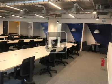 Sala Comercial para alugar, 1390m² no Bela Vista, São Paulo