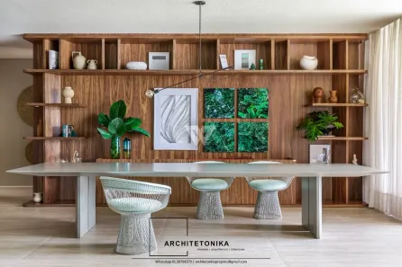 Apartamento com 3 Quartos à venda, 165m² no Mercês, Curitiba