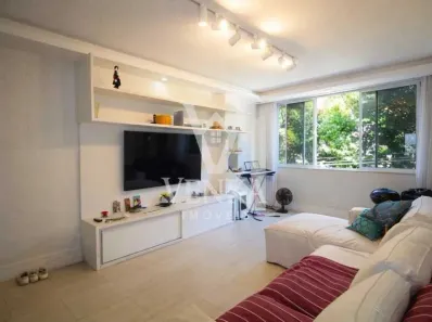 Apartamento com 3 Quartos à venda, 120m² no Copacabana, Rio de Janeiro