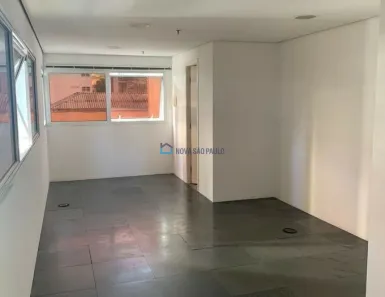 Prédio Comercial à venda, 33m² no Paraíso, São Paulo