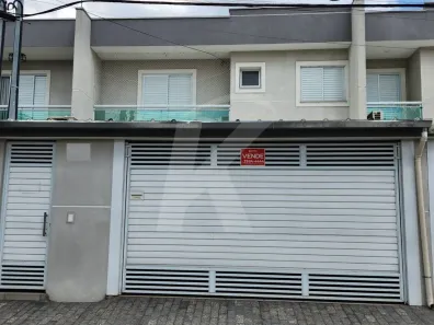 Sobrado com 2 Quartos à venda, 66m² no Vila Constança, São Paulo
