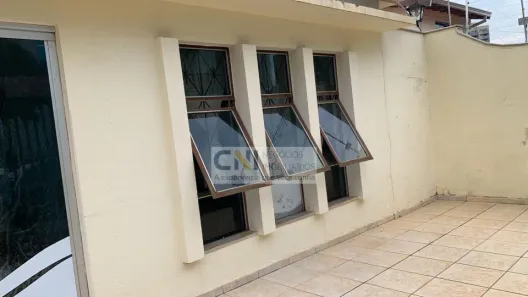 Imóvel Comercial com 1 Quarto à venda, 1m² no Campo Belo, Londrina