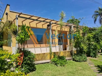 Fazenda/Sítio com 5 Quartos à venda, 240m² no Chácaras Guanabara, Guararema