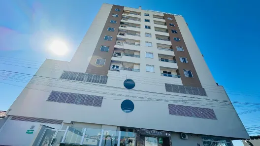 Apartamento com 2 Quartos à venda, 58m² no Jardim Eldorado, Palhoça