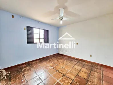 Sobrado com 3 Quartos para alugar, 261m² no Condomínio Itamaraty, Ribeirão Preto