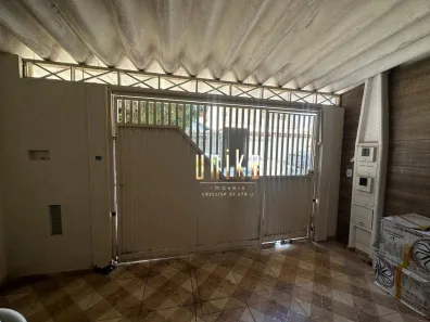 Casa com 3 Quartos à venda, 143m² no Jardim Satélite, São José dos Campos