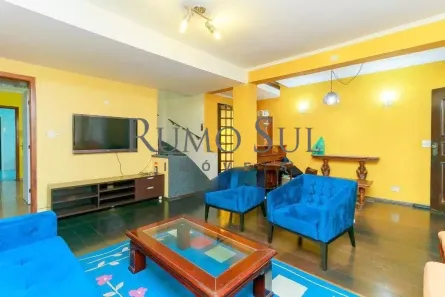 Casa com 3 Quartos à venda, 150m² no Santo Amaro, São Paulo